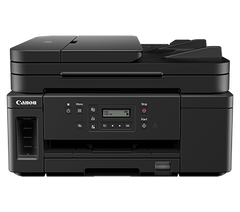 Máy in phun đa năng Canon GM4070 (In 2 mặt/ Scan/ Copy/ Fax/ USB & Wifi, ADF)