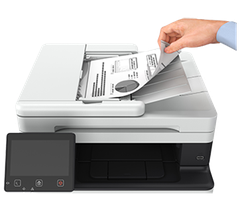 Máy In Laser Đa Năng MF461DW ( In 2 mặt/ Copy/ Scan/ WIFI / USB/ Màn LCD/ A4-A5