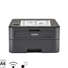 Máy in Laser A4 Brother 2366DW ( In 2 mặt / WIFI / USB / tốc độ cao / Tiết kiệm mực )