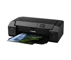 Máy In Phun Màu Canon PIXMA PRO - 200  ( In A3 / A4 / WIFI /  USB / in qua Điện Thoại )