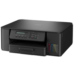 Máy in phun màu đa năng Brother DCP-T530DW (In đảo mặt | Copy | Scan | A4 | A5 | USB | WIFI)