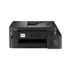 Máy in phun màu đa năng Brother MFC-T930DW (In 2 mặt | Copy | Scan | Fax | A4 | A5| USB | LAN | WIFI)