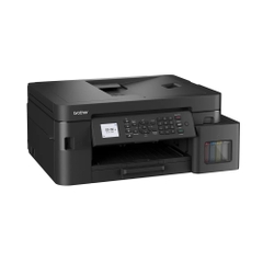 Máy in phun màu đa năng Brother MFC-T930DW (In 2 mặt | Copy | Scan | Fax | A4 | A5| USB | LAN | WIFI)