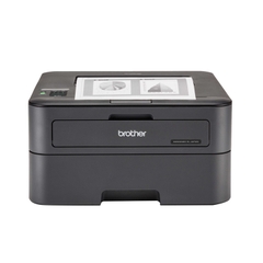 Máy in Laser A4 Brother 2361DN ( In 2 mặt / Lan / USB / tốc độ cao / Tiết kiệm mực )