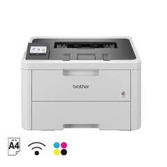 Máy in laser màu Brother HL-L3280CDW (In 2 mặt| A4| A5| USB| LAN| WIFI)