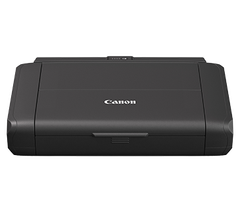 Máy In Phun Màu Canon PIXMA TR150 ( In / WIFI/ USB / A4/ A5 )