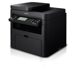 Máy In Laser Đa Năng MF235 ( In/ Copy/ Scan/ USB/ Màn LCD/ A4-A5 )