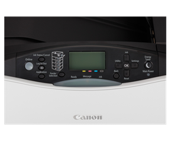 Máy in Laser [ Màu ] Đơn năng Canon 843 CX ( In tốc độ cao / Colour  / USB / A4-A5 ) Bảo Hành 12 tháng Chính Hãng