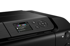 Máy In Phun Màu Canon PIXMA PRO - 200  ( In A3 / A4 / WIFI /  USB / in qua Điện Thoại )