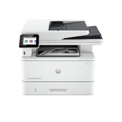Máy in Laser đen trắng đa năng HP 4103FDW 2Z629A (A4 | In 2 mặt | Scan ADF 2 mặt | Copy | Fax | USB | LAN | WIFI)