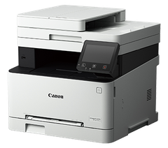 Máy In Laser Đa Năng Màu MF645 Cx ( In Màu/ Copy/ Scan/ USB/ Màn LCD/ A4-A5