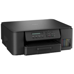Máy in phun màu đa năng Brother DCP-T530DW (In đảo mặt | Copy | Scan | A4 | A5 | USB | WIFI)