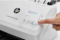 Máy scan HP ScanJet Enterprise Flow 7000 s3 L2757A (A4 | scan 2 mặt | ADF 80 tờ | 75ppm/150ipm | USB 3.0)