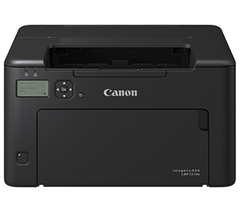 Máy In Laser Đơn Năng Canon 121DN ( in 2 mặt / LAN / USB / A4 -A5 ) Bảo Hành 12 tháng