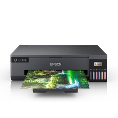 Máy in phun màu Epson L18050 (In phun 6 màu | A3/A3+ | USB 2.0 | Lan | WIFI)