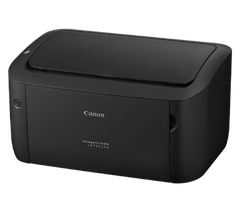 Máy In Laser Đơn Năng Canon 6030B [ BLACK ] ( in 1 mặt / USB / A4 -A5 ) Bảo Hành 12 tháng