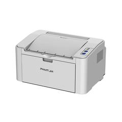 Máy in đơn năng đen trắng P2200W (In/A4/USB)