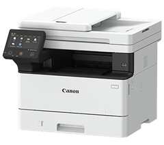 Máy In Laser Đa Năng Tốc Độ Cao MF469X ( In / Copy/ Scan/ USB/ Màn LCD/ A4-A5