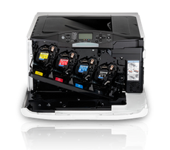 Máy in Laser [ Màu ] Đơn năng Canon 841 CDN  ( In 2 mặt / Colour / LAN / USB / A4-A5 ) Bảo Hành 12 tháng Chính Hãng