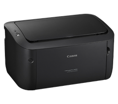 Máy In Laser Đơn Năng Canon 6030B [ BLACK ] ( in 1 mặt / USB / A4 -A5 ) Bảo Hành 12 tháng