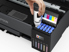 Máy in phun màu Epson L18050 (In phun 6 màu | A3/A3+ | USB 2.0 | Lan | WIFI)