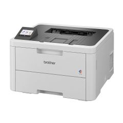 Máy in laser màu Brother HL-L3280CDW (In 2 mặt| A4| A5| USB| LAN| WIFI)