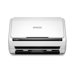 Máy scan Epson DS-530II (Scan 2 mặt | 35ppm/70ipm | ADF 50 tờ | A4 | A5 | USB 3.0)