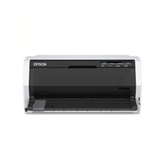 Máy in kim Epson LQ-780 (In kim| A4| A5| USB 2.0| Bi-directional Parallel)