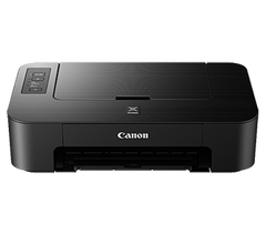 Máy In Phun màu Canon PIXMA TS207  ( A4 / A5 / USB )