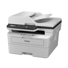 Máy in Laser đen trắng đa năng Brother DCP-B7640DW (A4 | In 2 mặt | Scan ADF 1 mặt | Copy | USB | LAN | WIFI)