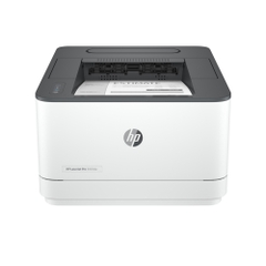 Máy in HP Laserjet Pro 3003DW Printer 3G654A (In 2 mặt | A4 | A5 | USB | LAN | WIFI)