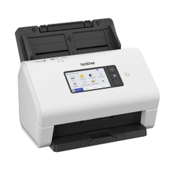 Máy Scan Brother ADS-4900W (A4| USB| LAN| WIFI)