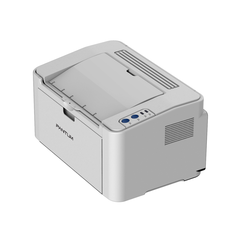Máy in đơn năng đen trắng P2200 (in A4/USB)