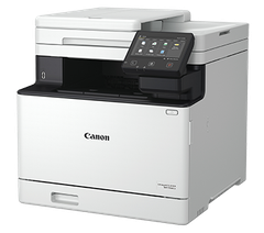 Máy In Laser Đa Năng Màu MF756 CX ( In Màu/  Copy/ Scan/ USB/ Màn LCD/ A4-A5