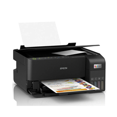Máy in phun màu đa năng Epson L3550 (A4 | In phun 4 màu | copy | Scan | USB 2.0 | WIFI)