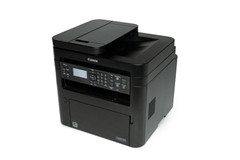Máy In Laser Đa Năng MF266DW II ( In 2 mặt/ Copy/ Scan/ WIFI / USB/ Màn LCD/ A4-A5