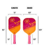 Series One - Type B - ALL POP