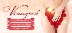 Tái tạo màng trinh