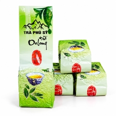 Trà Oolong Tấm Lớn