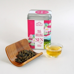 Bộ Sưu tập Trà lễ biếu tết - Trà Phú Sỹ