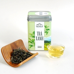 Bộ Sưu tập Trà lễ biếu tết - Trà Phú Sỹ