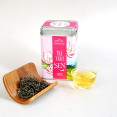 Bộ Sưu tập Trà lễ biếu tết - Trà Phú Sỹ