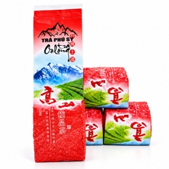 Trà Oolong Tứ Quý