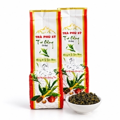Trà Oolong Tứ Quý ( #PS1)