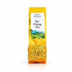 Trà Oolong Lão Đặc Biệt