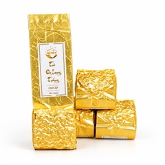 Trà Oolong Thuần. PS.ĐB