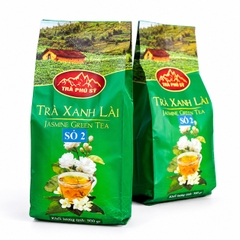 Trà Xanh lài Số 2