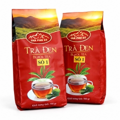 Trà Đen Bergamot Số 1