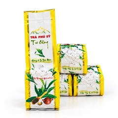 Trà Oolong Kim Tuyên