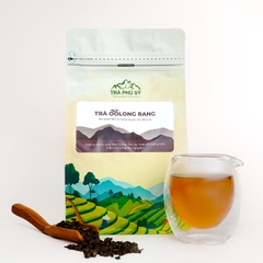 Trà Pha chế Thương hiệu PS - Trà Oolong Rang